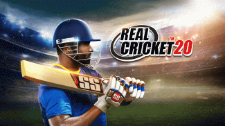 Real Cricket™ 20 screenshot 6