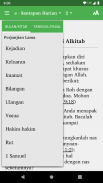 Renungan e-SH/Santapan Harian screenshot 10