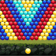 Bubble Shooter: Bird Rescue screenshot 4