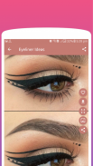 New Eye Makeup App screenshot 9
