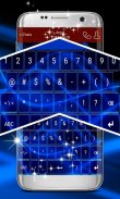 Keyboard for Sony Xperia GO screenshot 3