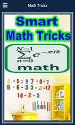 Math Tricks screenshot 4