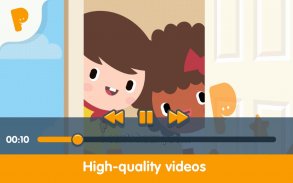 ABC Song – Learn Alphabet screenshot 16