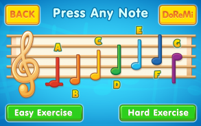 Kids Music screenshot 2