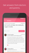 Babygogo Parenting - Baby Care & Pregnancy Tips screenshot 2