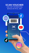 myXL - XL, PRIORITAS & HOME screenshot 7