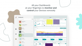 Arduino IoT Cloud Remote screenshot 6
