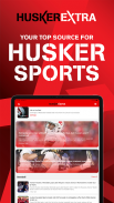 Husker Extra screenshot 0