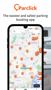 Parclick – Find and Book Parking Spaces screenshot 5