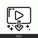 Video Downloader+ A Free Video Downloader 2021