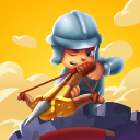 Tower Defense: Syndicate Heroes TD Icon