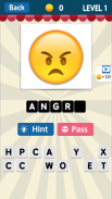 Adivina el Emoji! screenshot 0