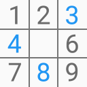 Sudoku Français Classique Icon