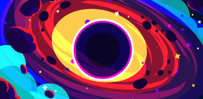 VOID: Space Shooter