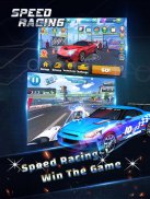 Speed Racing - Secret Racer screenshot 2