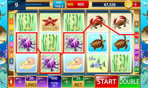 Gold Slots screenshot 9