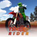 TSN Rider: Motocross Racing