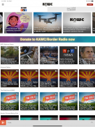 KAWC / KOFA screenshot 6
