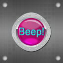 Beep - toques para celular Icon