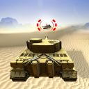 Rakete Attacke 2 & Ultimate Krieg - LKW Spiele Icon