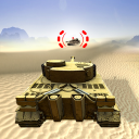 World Tank Battle Zone Icon