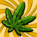 Weed Inc : Idle Tycoon Icon