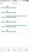 Kangaroo DMS screenshot 0