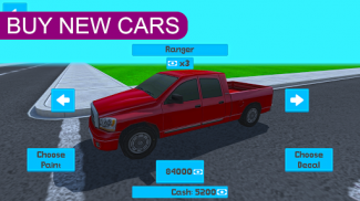 Car Mania: Drift Racing screenshot 4