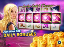GameTwist Casino Slots: Play Vegas Slot Machines screenshot 5