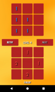 Plus One - Addictive Puzzle screenshot 1
