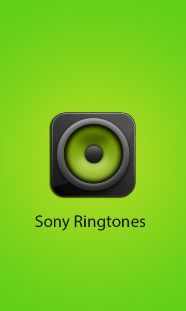 Sony Ericsson Default Message Tone Download - rabdingb