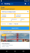 Booking.com: Hotels and more screenshot 0