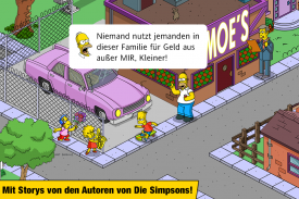 die Simpsons™ Springfield screenshot 7