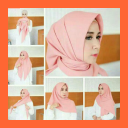 Easy Hijab Style 2022 Icon