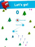 Huuuge Winter Sports screenshot 5