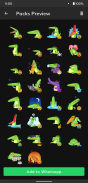 StickerConv for WA & Telegram screenshot 0