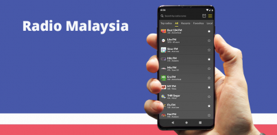 Radio Malaysia FM online