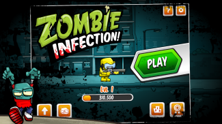 Zombie Infection screenshot 6