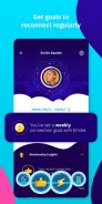 Fabriq: Stay in Touch screenshot 1