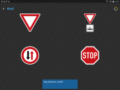 Autoškola - Bezpečné cesty.cz screenshot 14