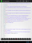 XML Editör screenshot 0
