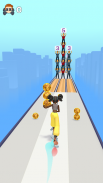 Bowling Run screenshot 7