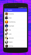 Images Sms Collection screenshot 3