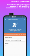 App Guard pro- Applock with [ Alarm sound system ] screenshot 7