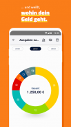 finanzblick Online-Banking screenshot 9