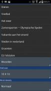 Woordzoeker nederlands screenshot 7