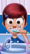 Dentist Care Adventure - Tooth Doctor Simulator screenshot 14