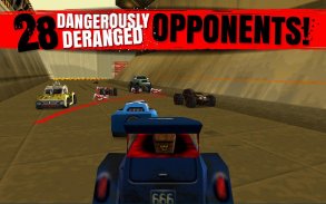 Carmageddon screenshot 5