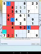 Sudoku - ปริศนาสมองคลาสสิก screenshot 8