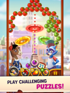 Bubble Island 2: jeu de bulles à éclater screenshot 8